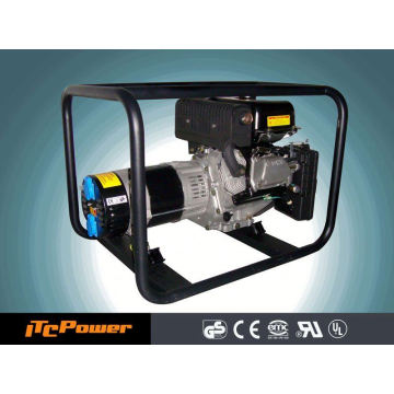 ITC-POWER gerador portátil de gasolina Gerador (4kVA) home